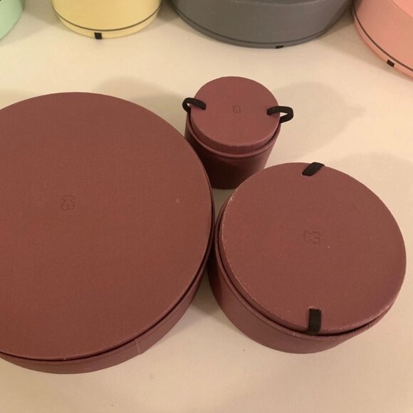 Tous Jewelry Box Set - Picture 13 of 14